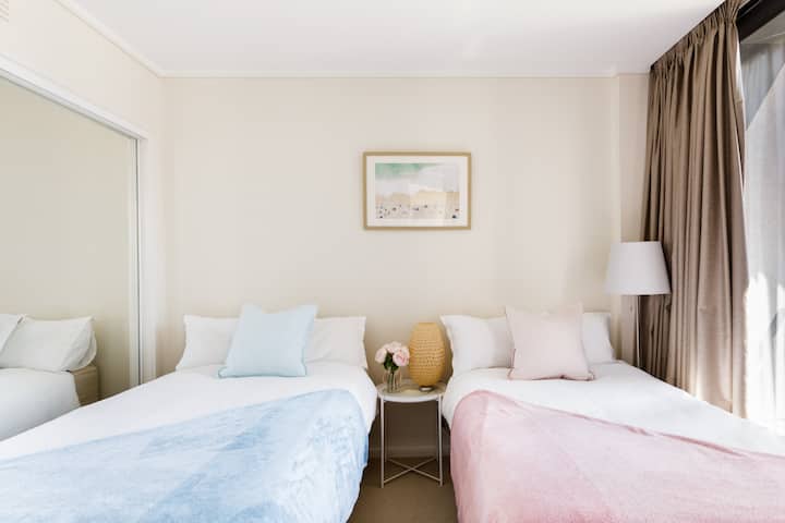 Chambre 1