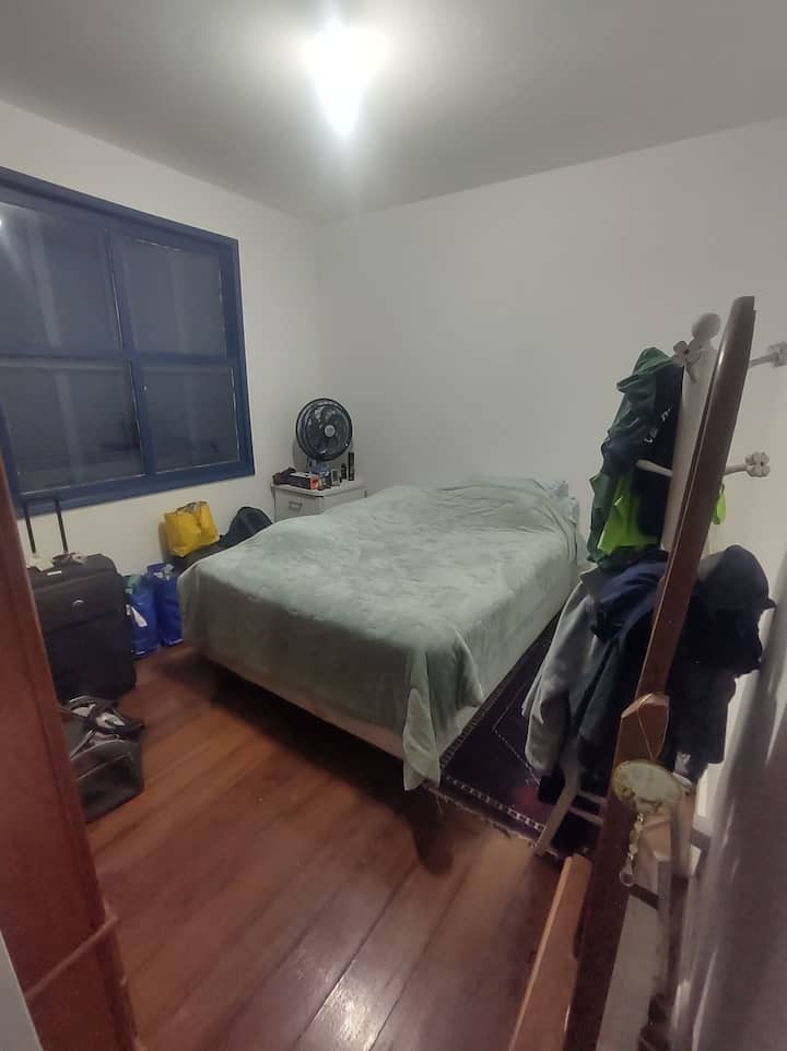 Habitación 1