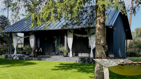 Prieduli Tiny House