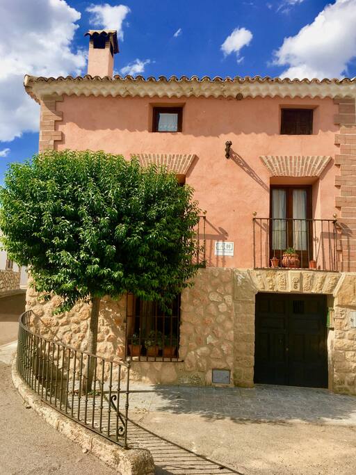Fachada