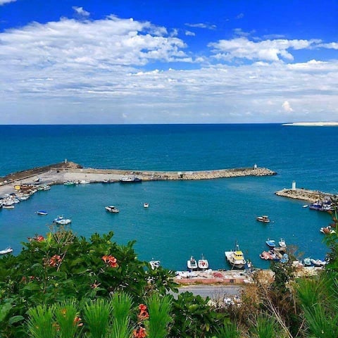 Arnavutköy hotel