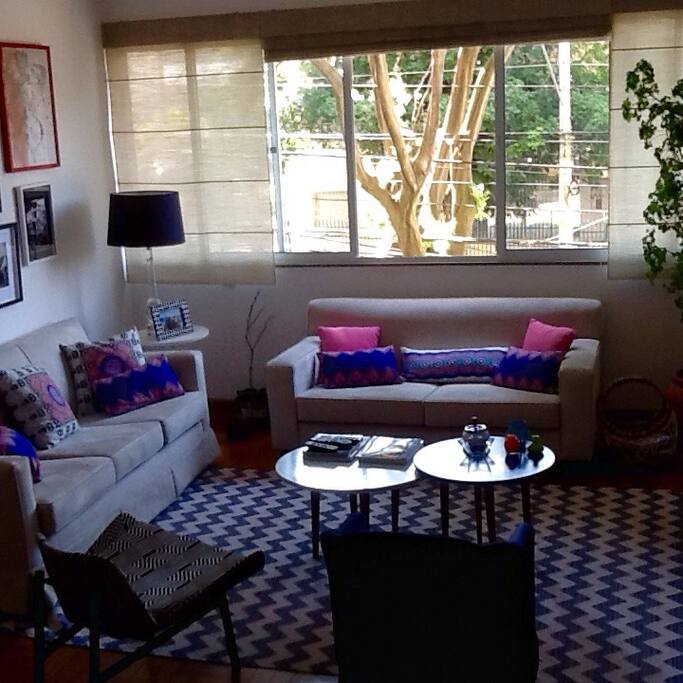 Sala de estar