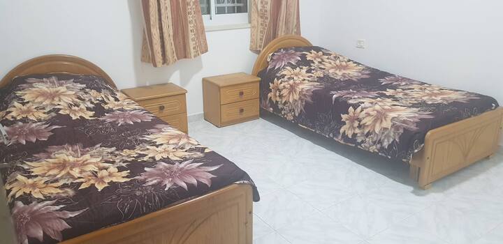 غرفة النوم 3