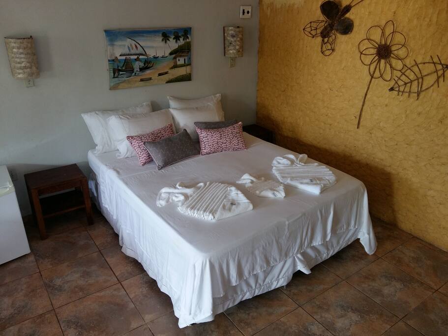 Lugar para relaxar