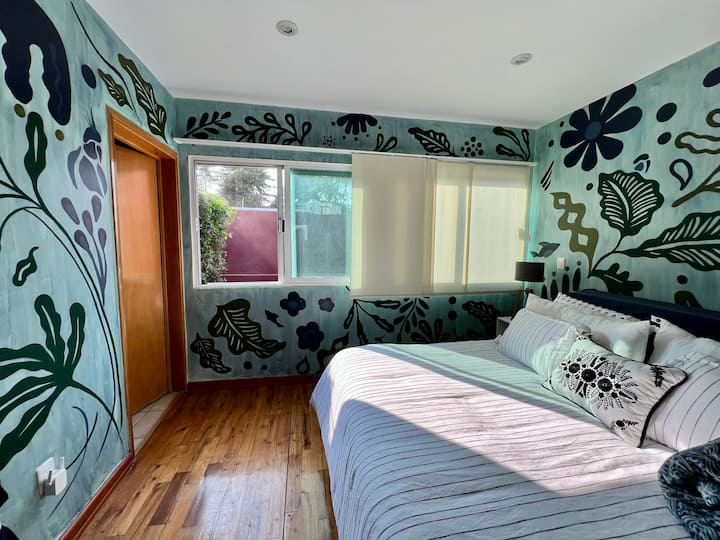 Habitación 4