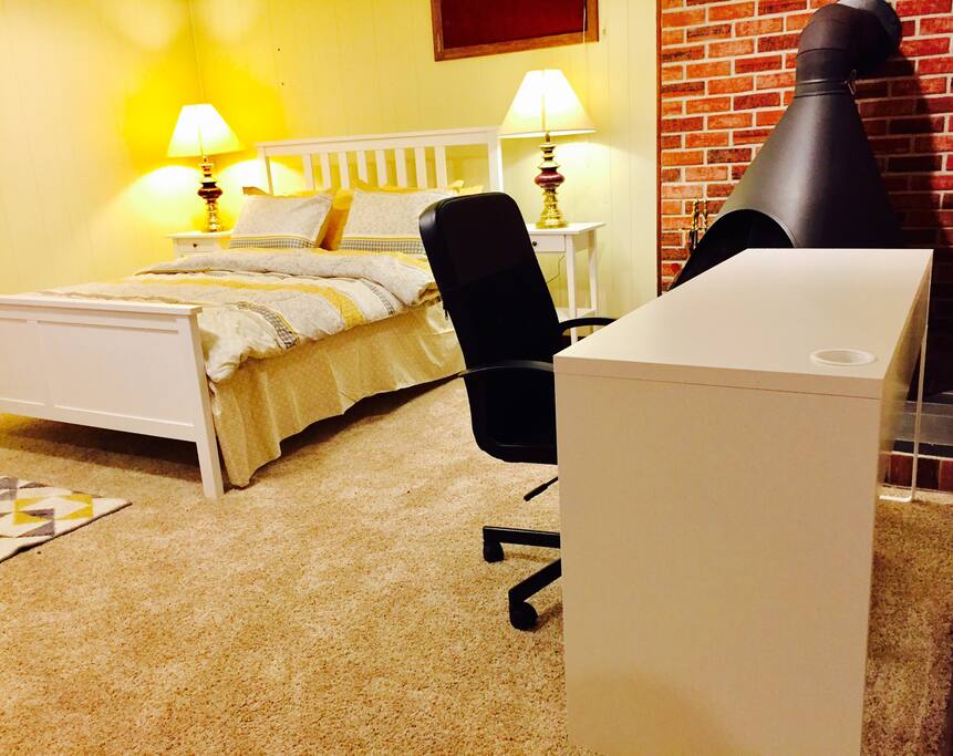 Private room