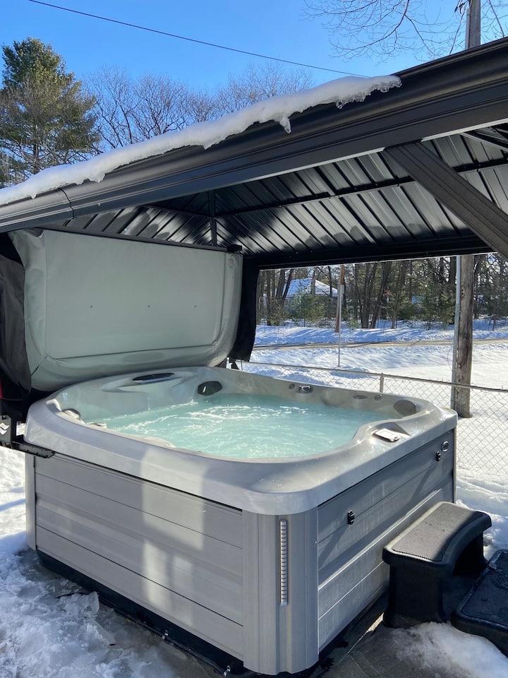 Top 10 PetFriendly Airbnbs In Wasaga Beach, Canada Updated 2024