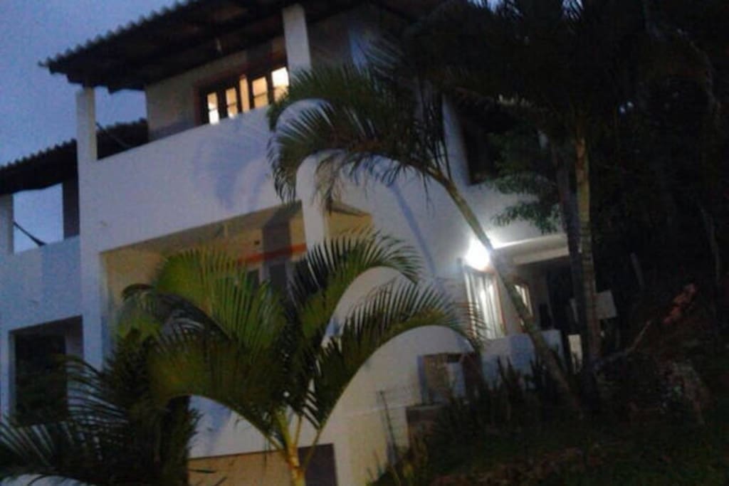 3 apartamentos
