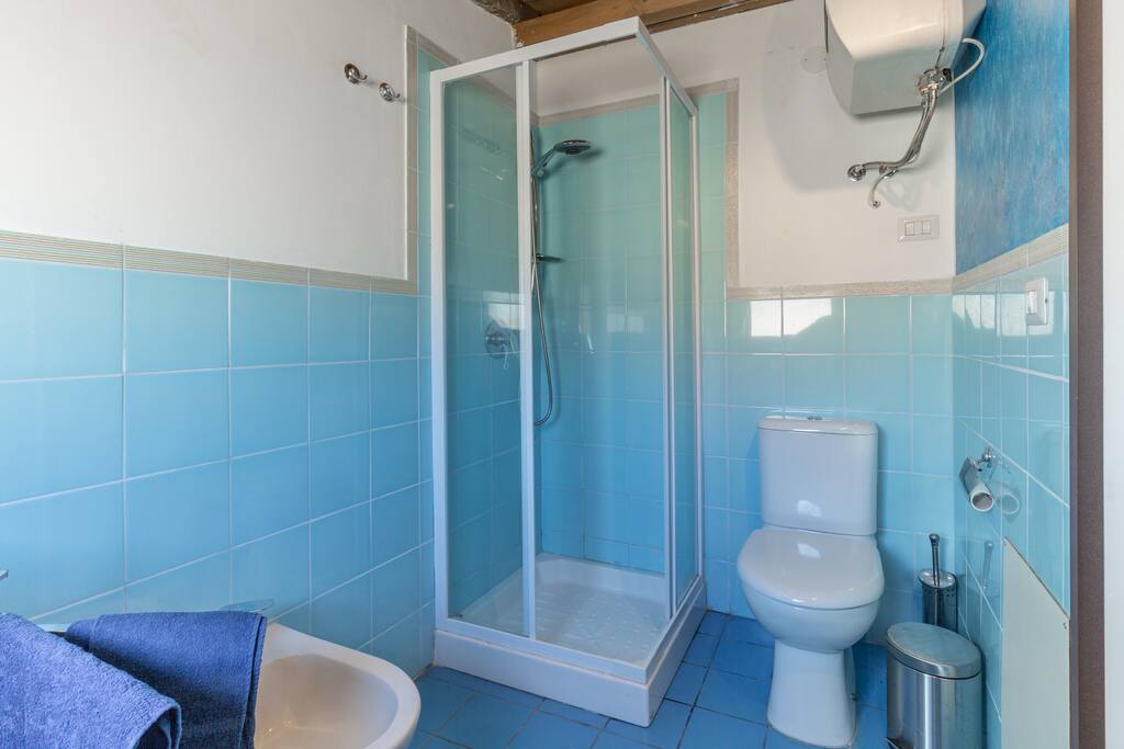 Bagno n2