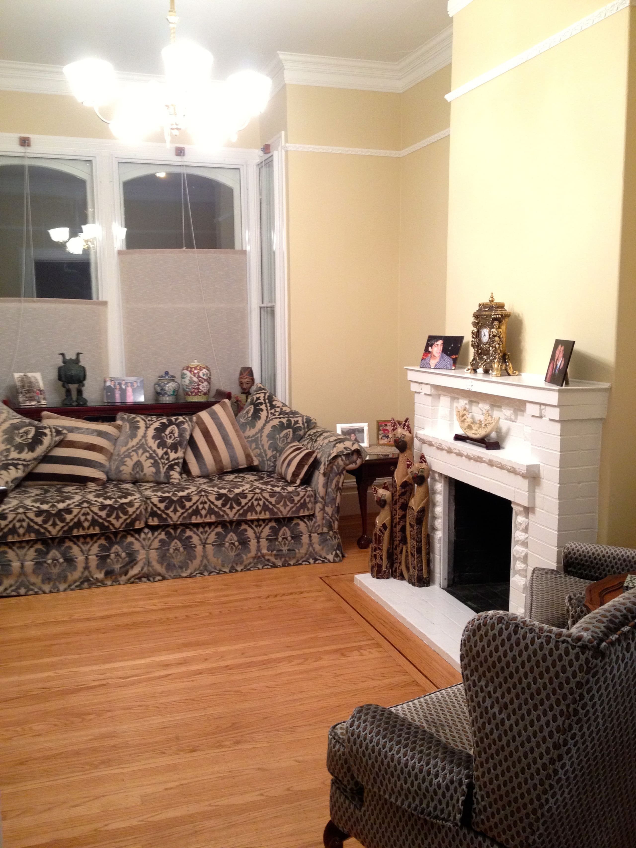 Home in San Francisco · ★4.82 · 3 bedrooms · 3 beds · 2.5 baths - Image 12