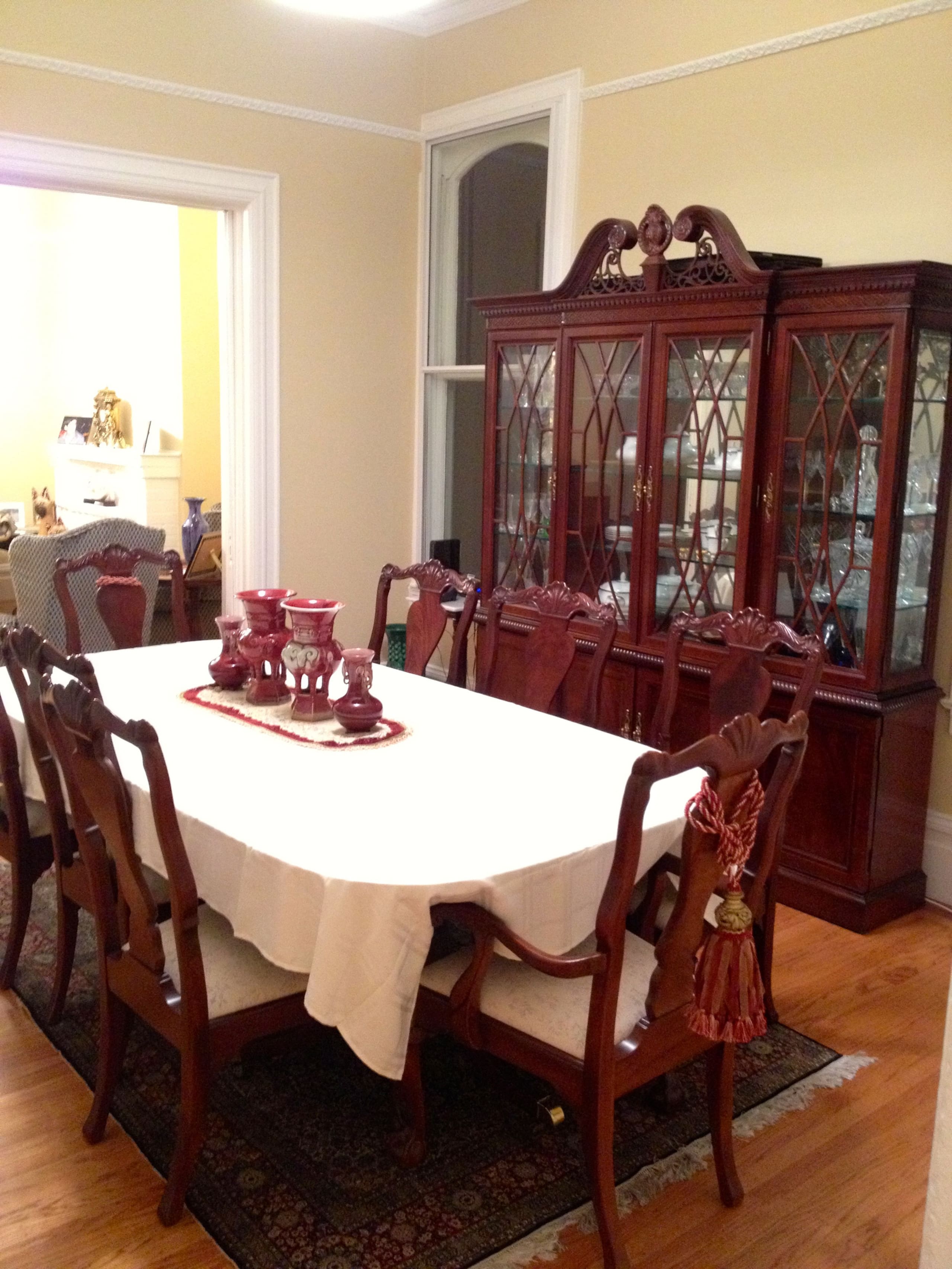 Home in San Francisco · ★4.82 · 3 bedrooms · 3 beds · 2.5 baths - Image 8