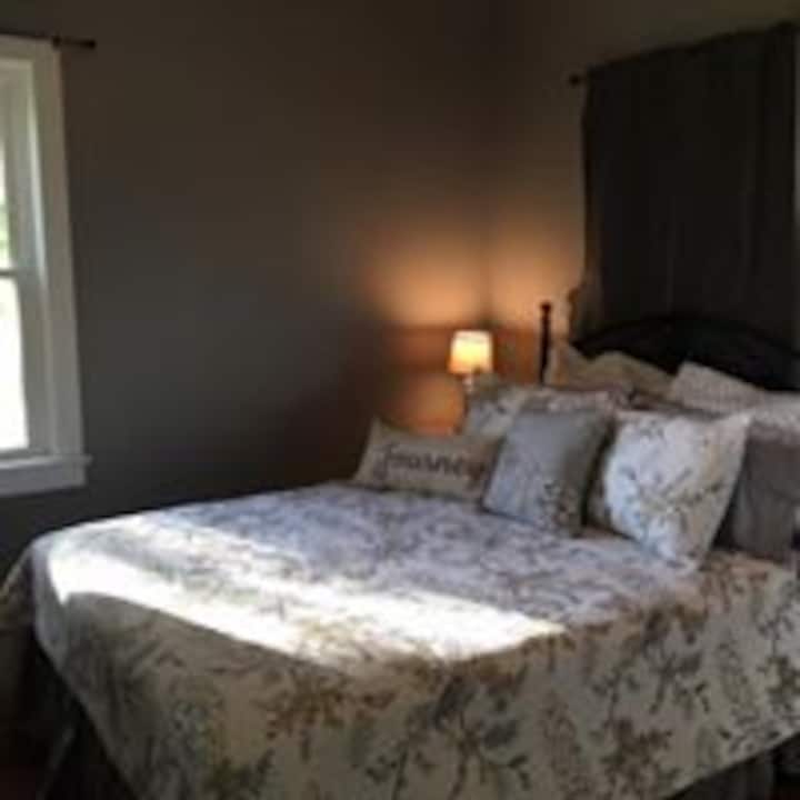 غرفة النوم 1