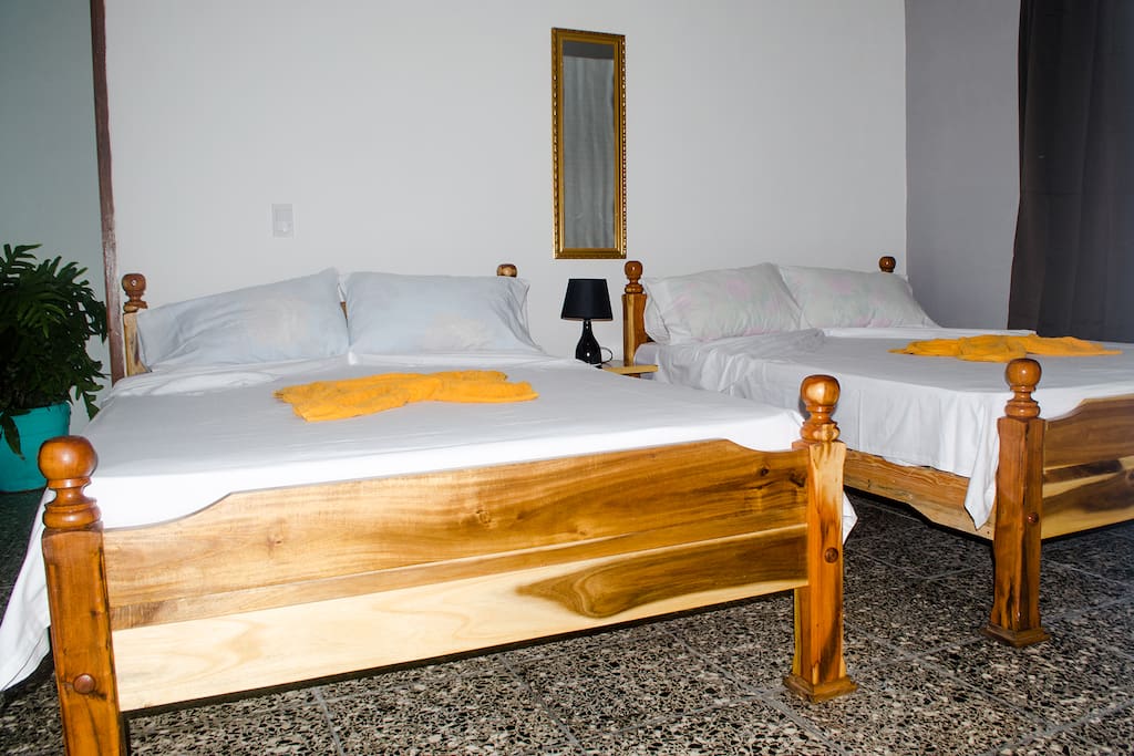 Habitación