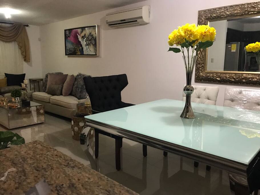 Sala Comedor