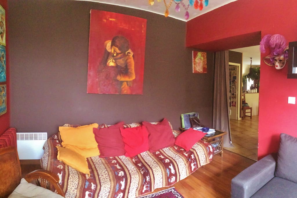 Salon