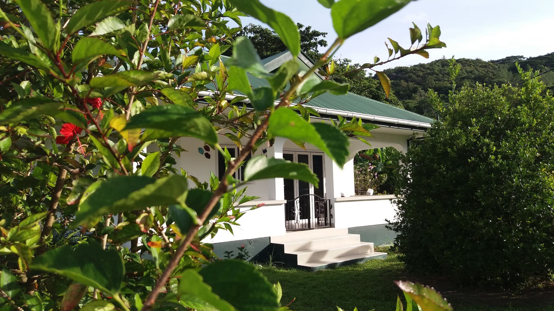 Destination Self-Catering