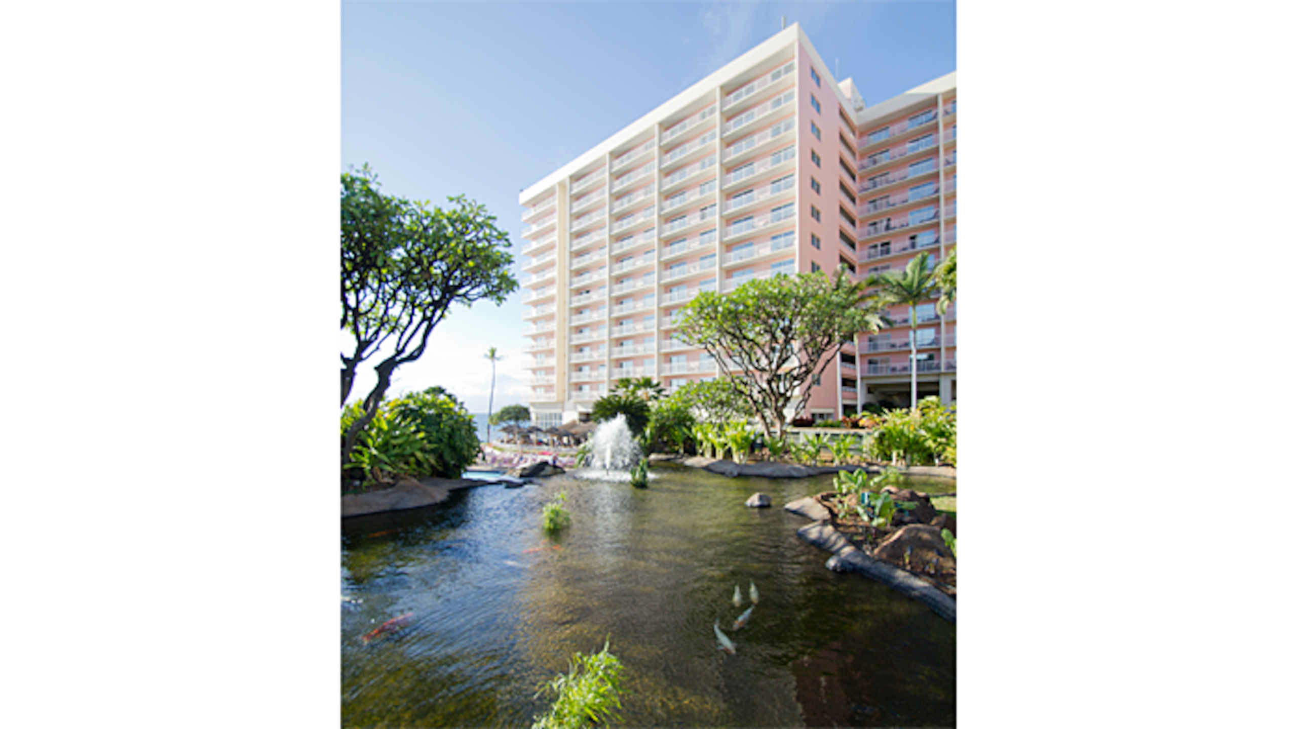 Maui - 1br Oceanfront Kaanapali Beach Resort - Photo 4