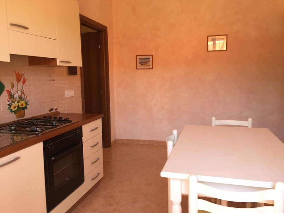 CUCINA