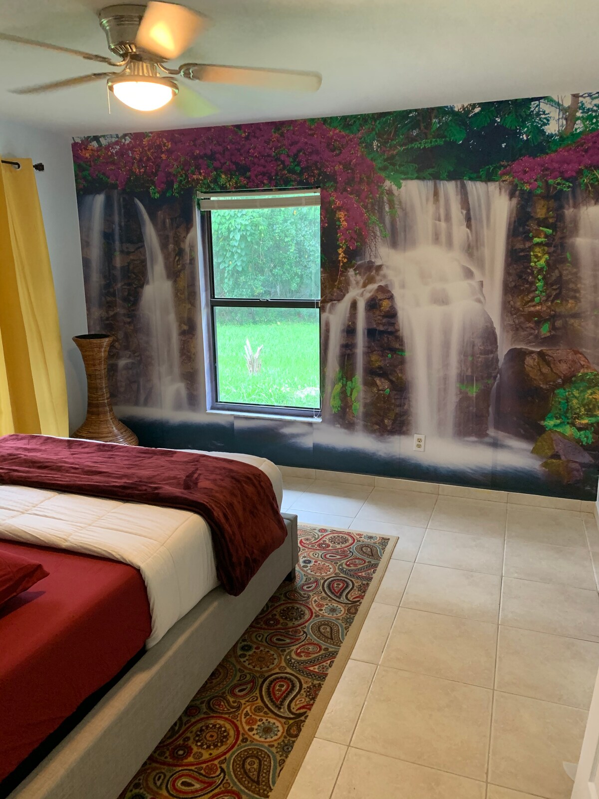 غرفة النوم 4