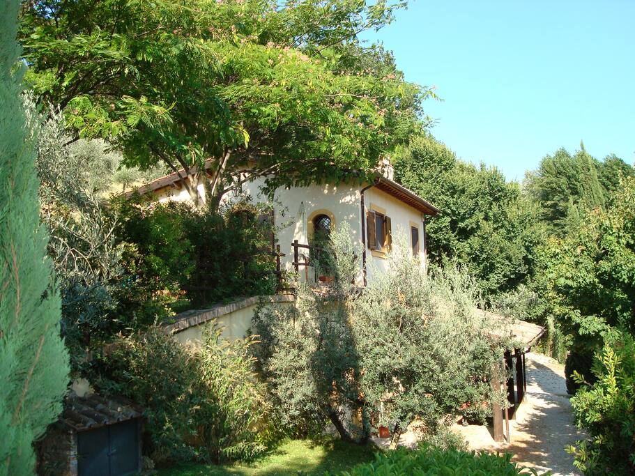 South side