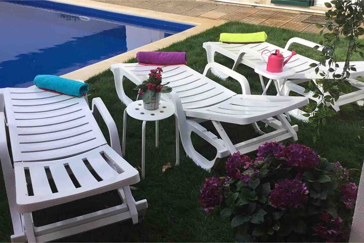 CASA DA MARINA PISCINA gallery image 5