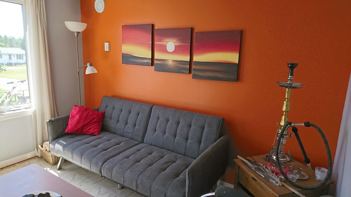 Lameque Locations De Vacances Et Logements New Brunswick