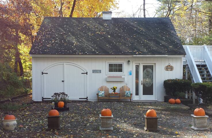 Mermaid Cottage