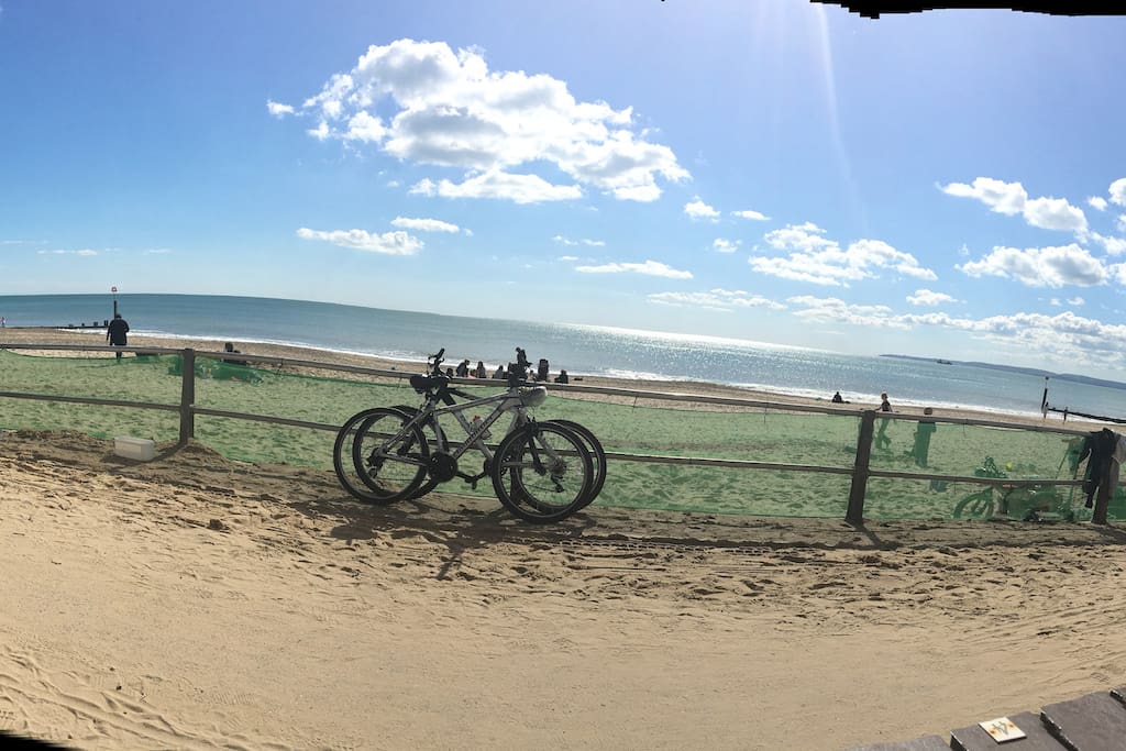 Southbourne Beach