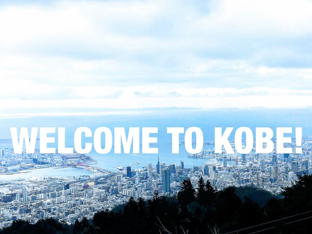 Homestay@JapaneseFamily! Real Local Life Kobe #2