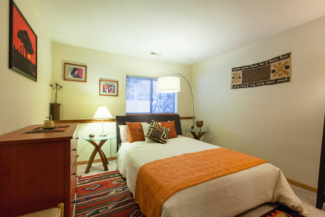 ห้องพัก