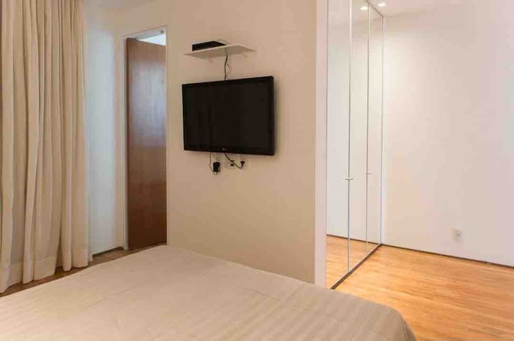 Copa Luxury Penthouse (consulte antes de reservar) gallery image 4