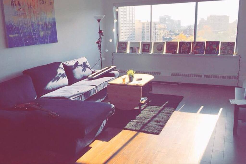 Living Space