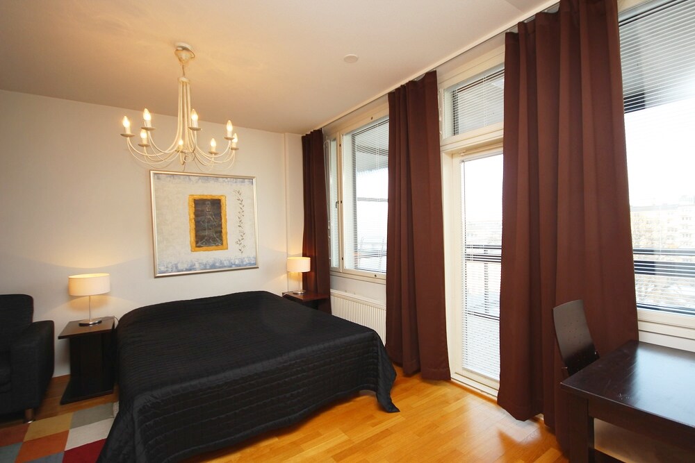 Prostorija za spavanje