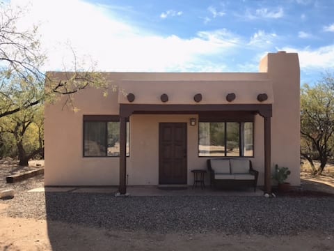 Top performing Airbnb: Ranch Casita in Tanque Verde