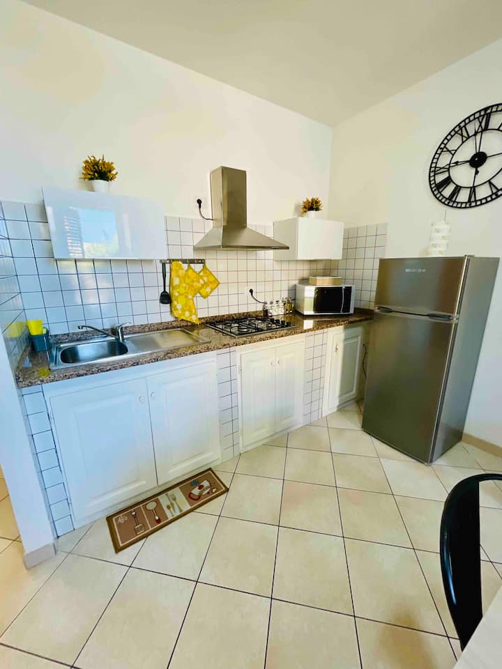 Porto Torres Casa Dolce - Porto Torres