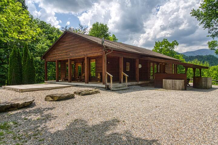 Airbnb Nantahala Vacation Rentals Places To Stay North