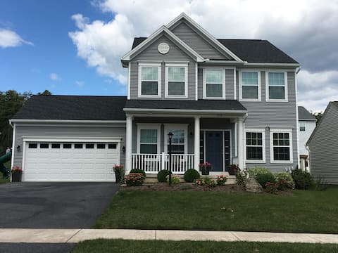 Your PSU Weekend Getaway!