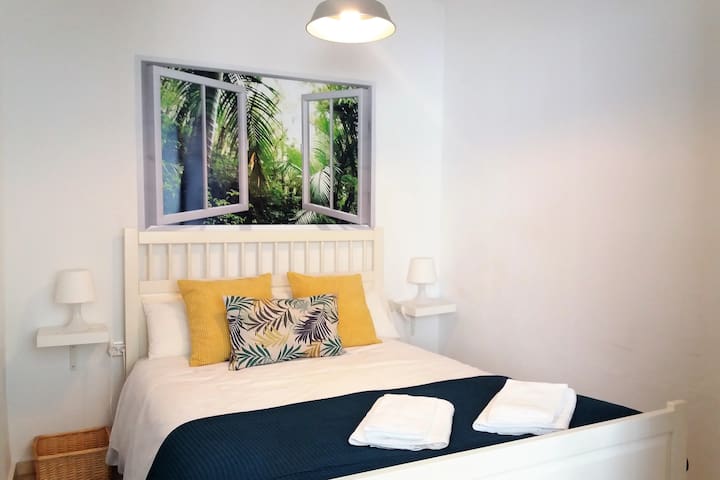 Wifi Aircon Central Apartament Seville