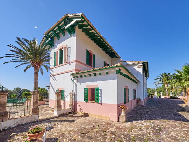 Finca Can Salas gallery image 2