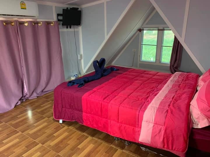 Спална соба 2