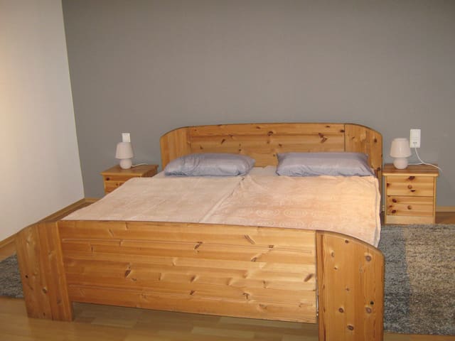 Lispenhausen/ Rotenburg  Zimmer  für 1-3 Personen