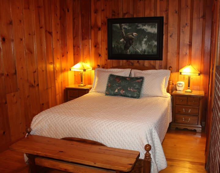 Спална соба 2