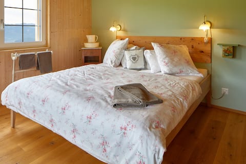 Room with a view from Stoss AR