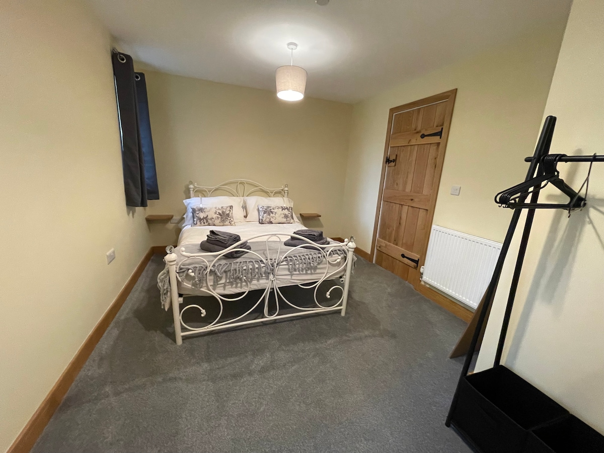 ห้องนอน