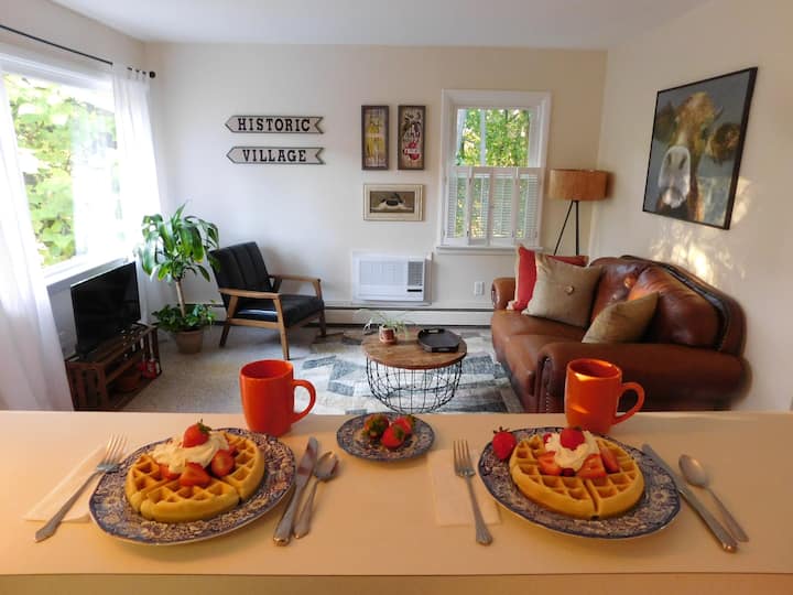 Warwick Vacation Rentals Airbnb