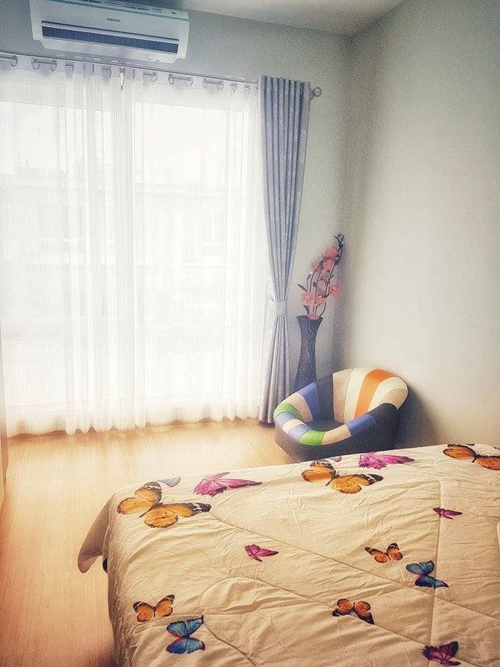 Spálňa 2