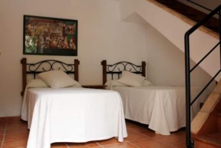 Casa Rural Ribera de Cazorla
