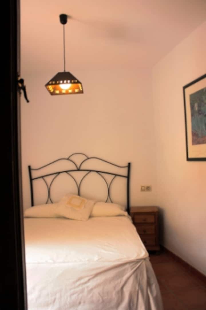 Casa Rural Ribera de Cazorla