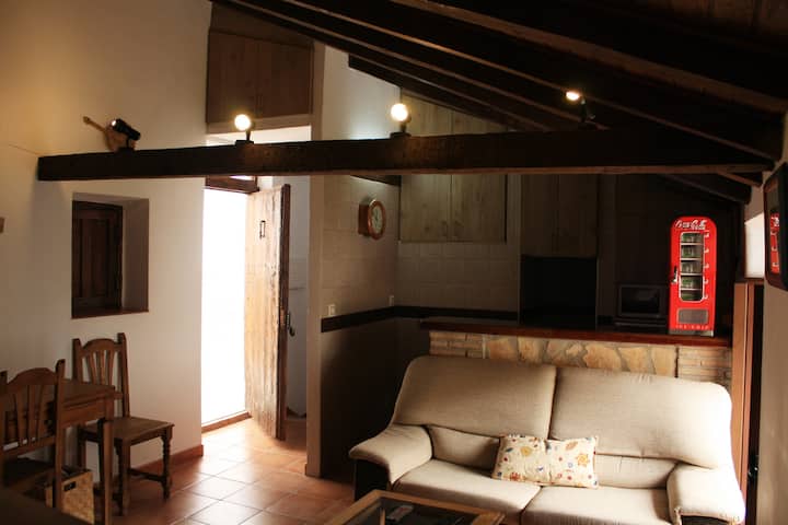 Casa Rural Ribera de Cazorla