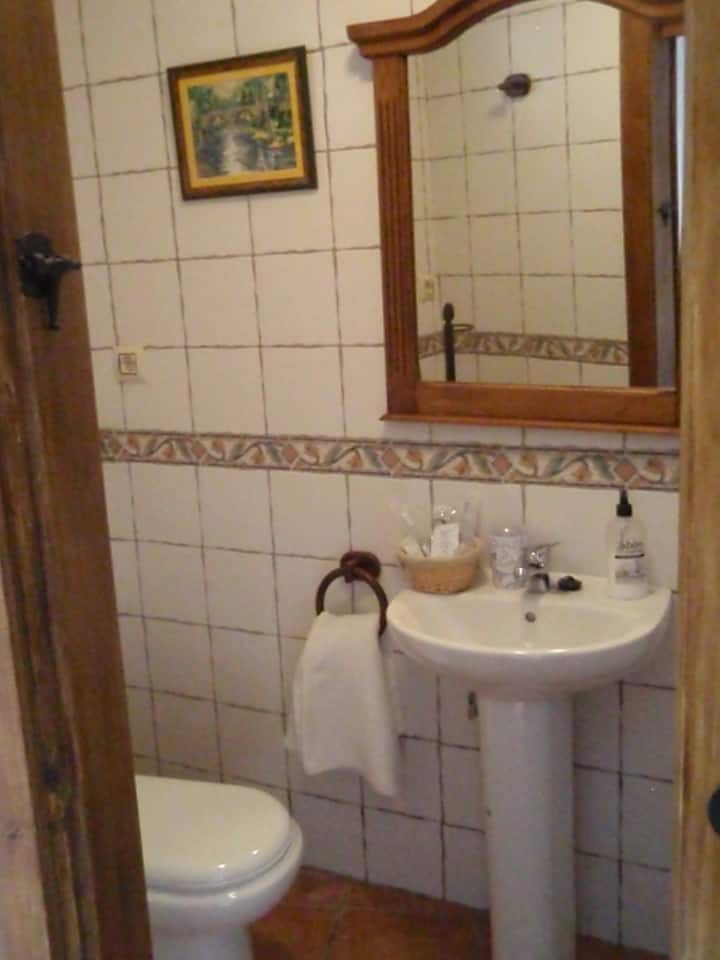 Casa Rural Ribera de Cazorla
